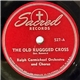 Ralph Carmichael Orchestra And Chorus - The Old Rugged Cross